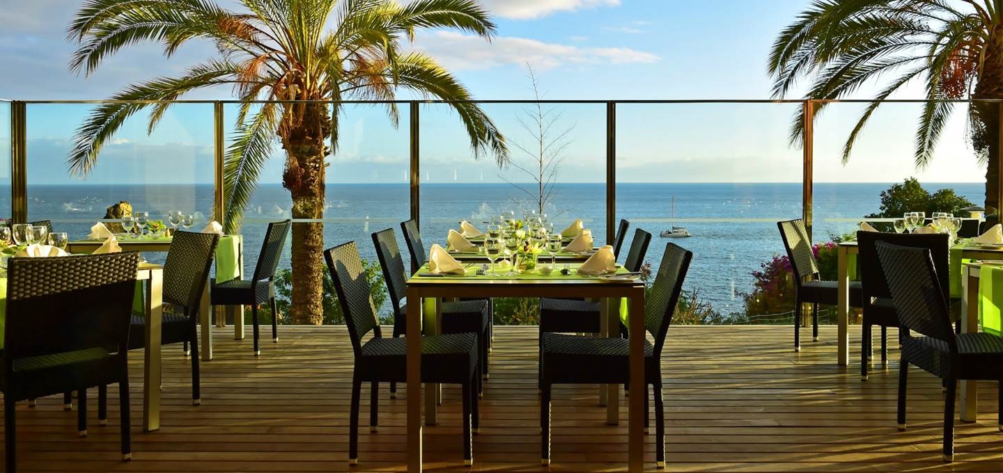 Pestana Promenade Ocean Resort Hotel 10