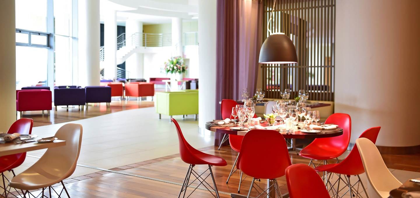 Pestana Promenade Ocean Resort Hotel 9