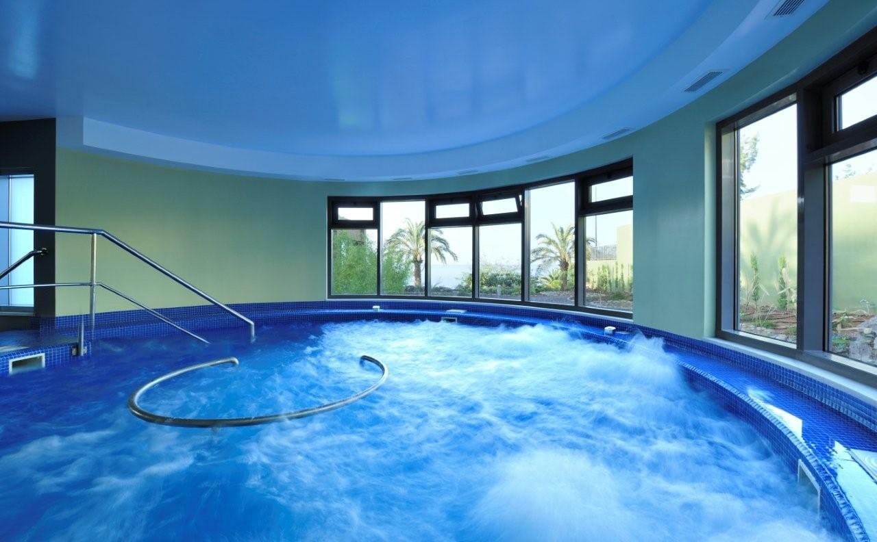 Pestana Promenade Ocean Resort Hotel 5