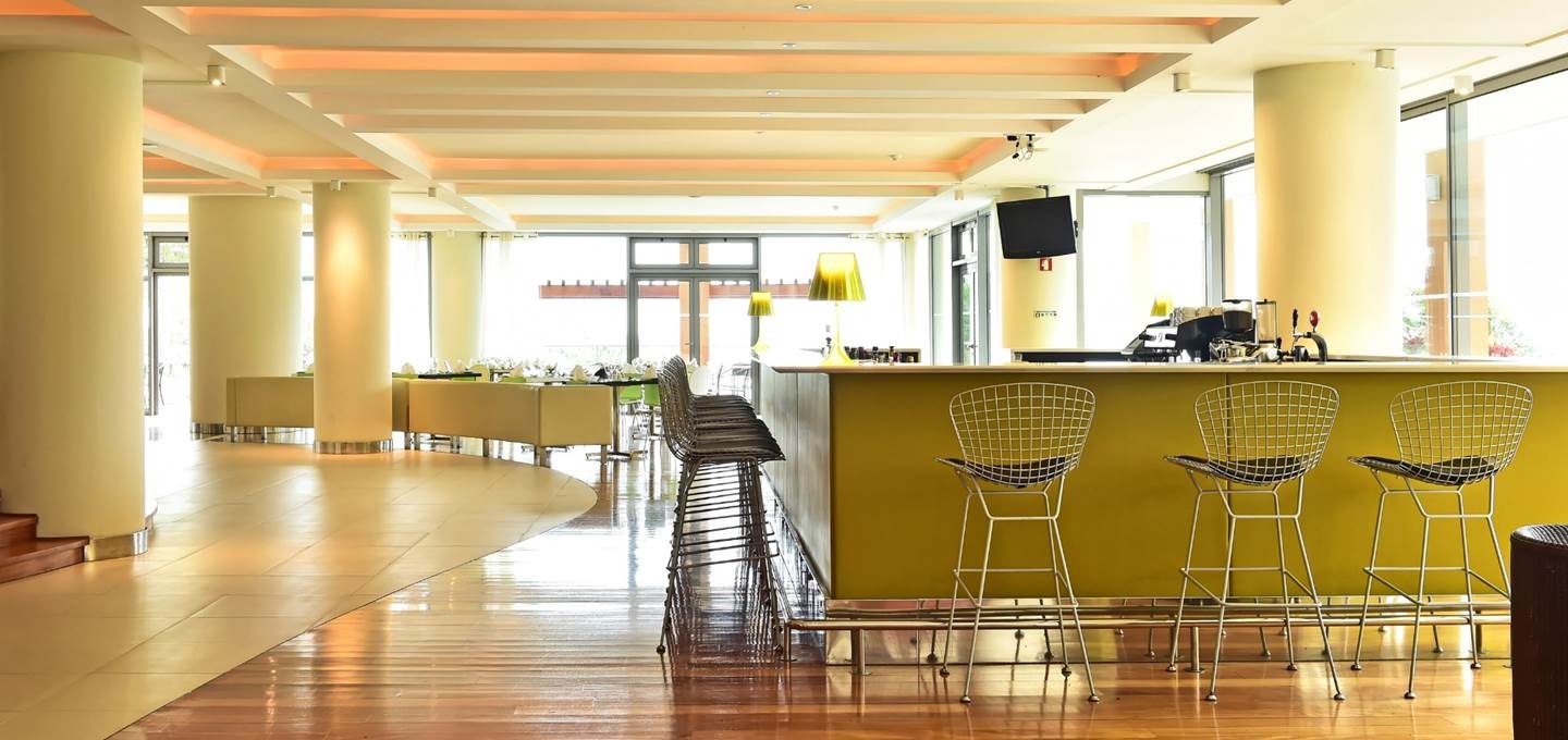 Pestana Promenade Ocean Resort Hotel 11