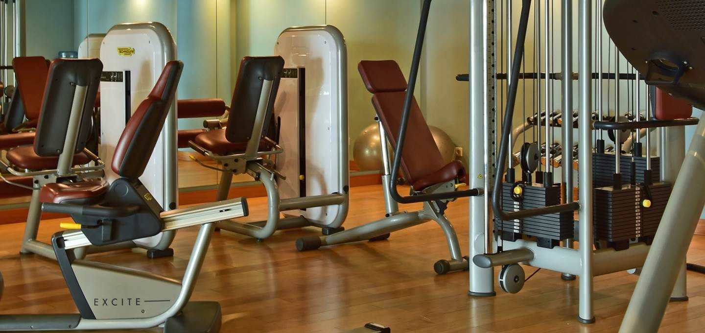 Pestana Promenade Ocean Resort Hotel 12