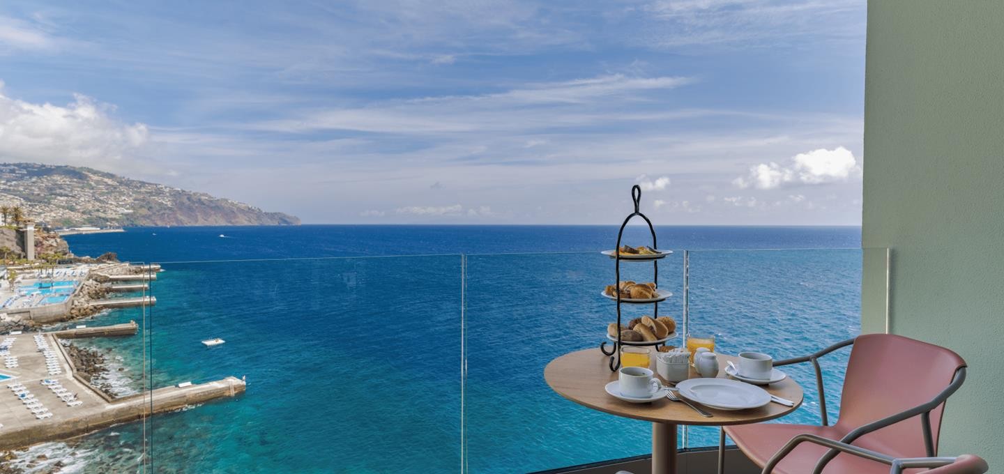 Pestana Vila Lido Madeira 9