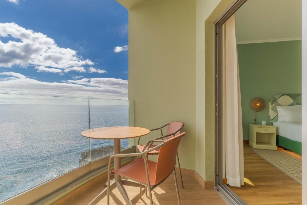Pestana Vila Lido Madeira 8