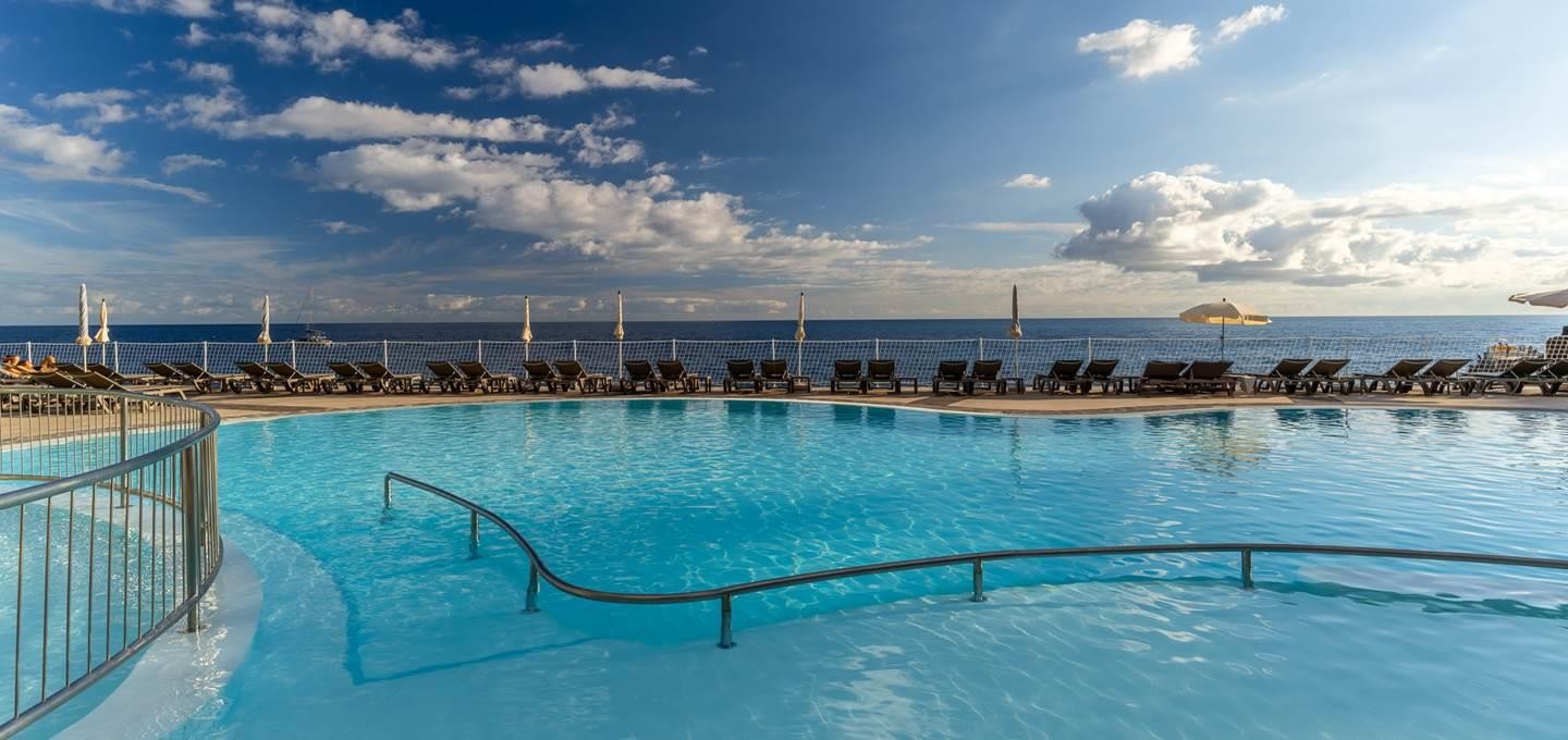 Pestana Vila Lido Madeira 3
