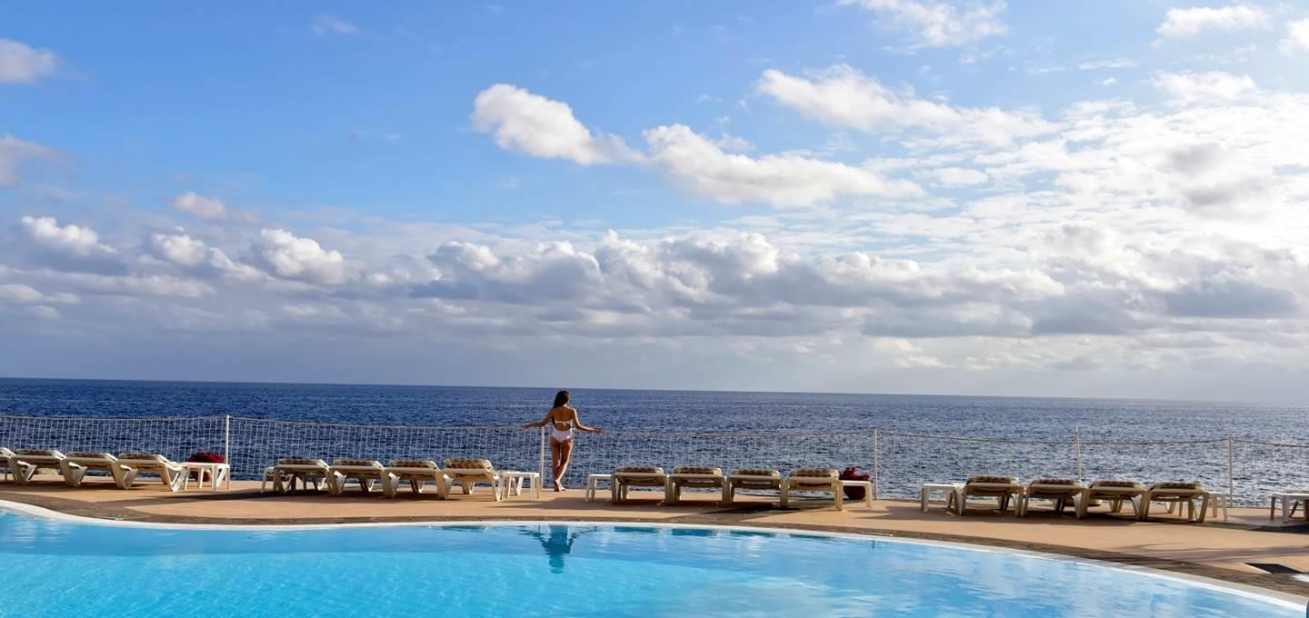 Pestana Vila Lido Madeira 21