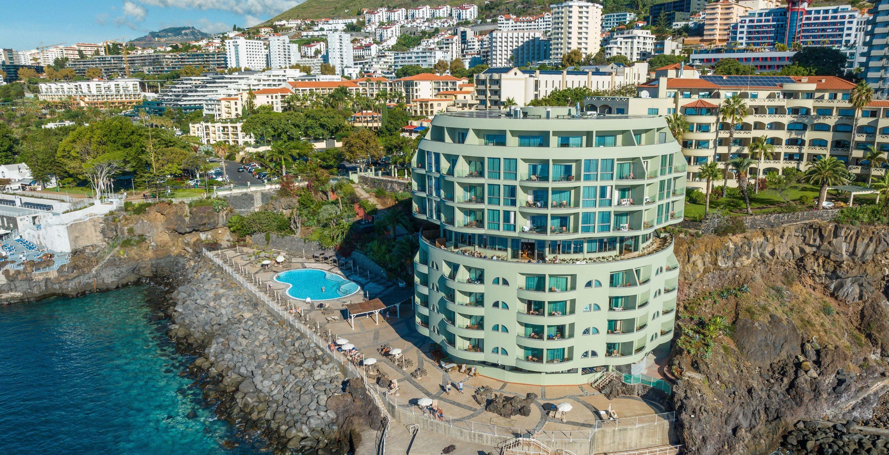 Pestana Vila Lido Madeira 4