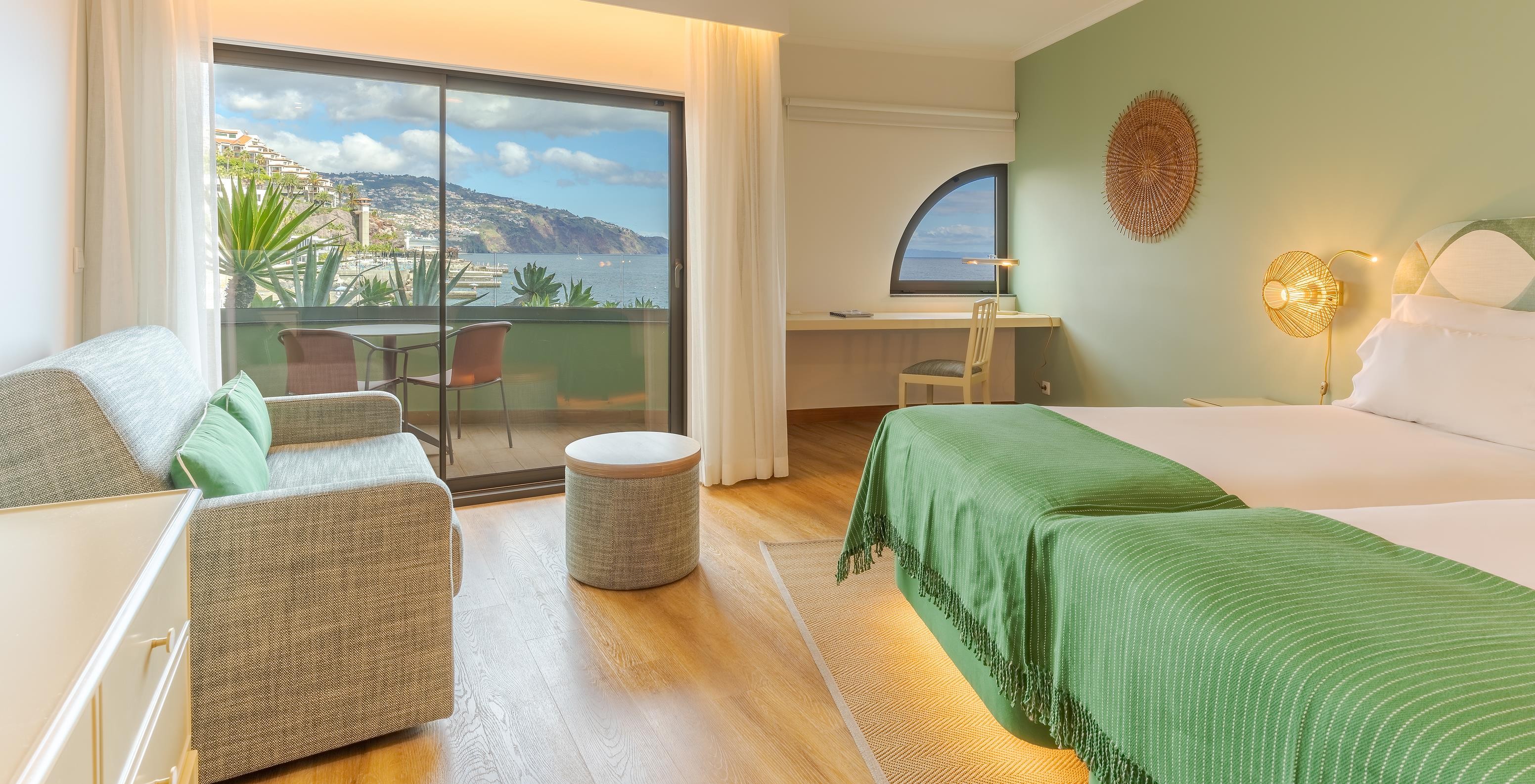 Pestana Vila Lido Madeira 7