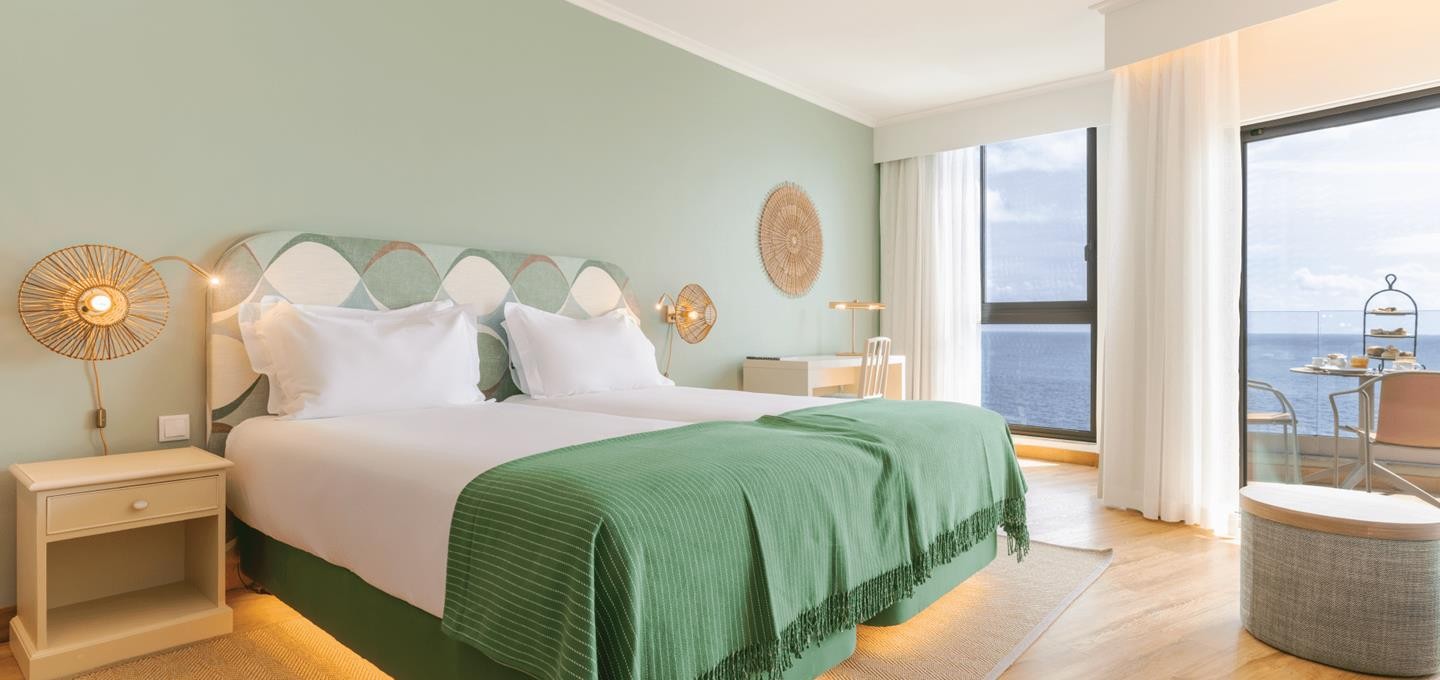 Pestana Vila Lido Madeira 6