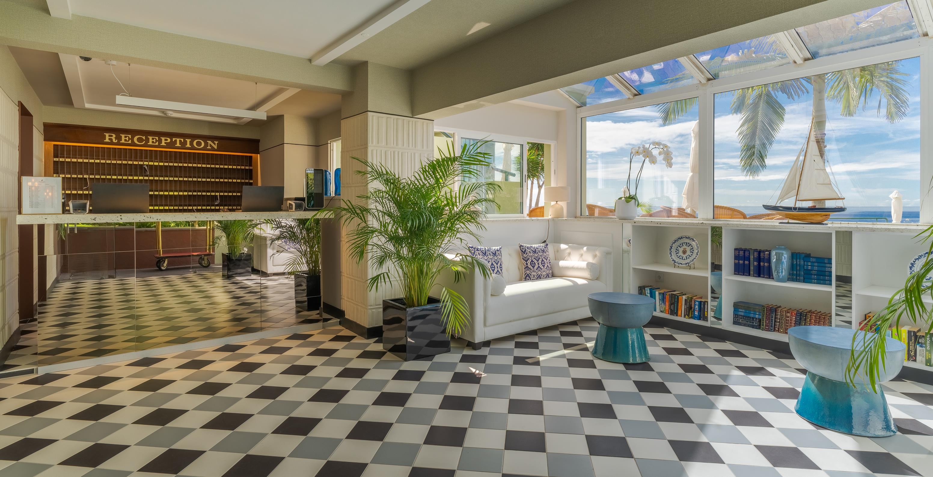 Pestana Vila Lido Madeira 18