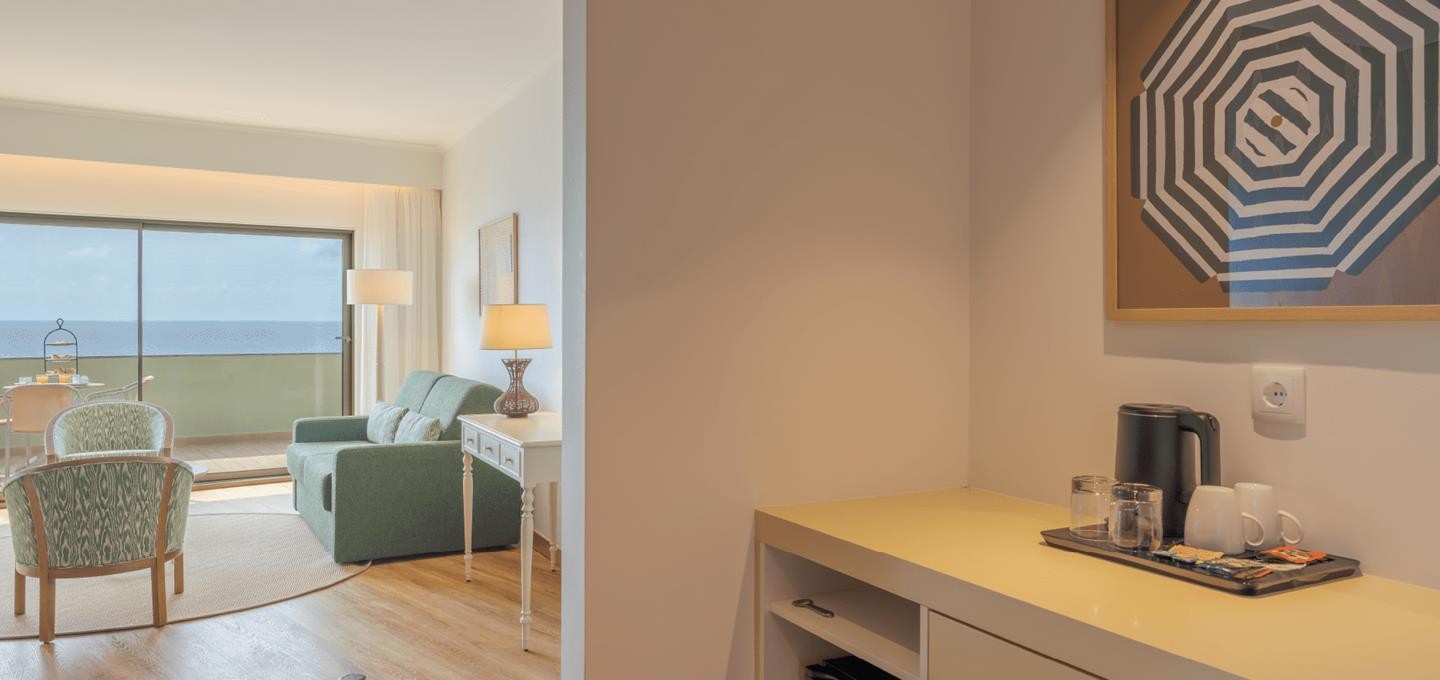 Pestana Vila Lido Madeira 12