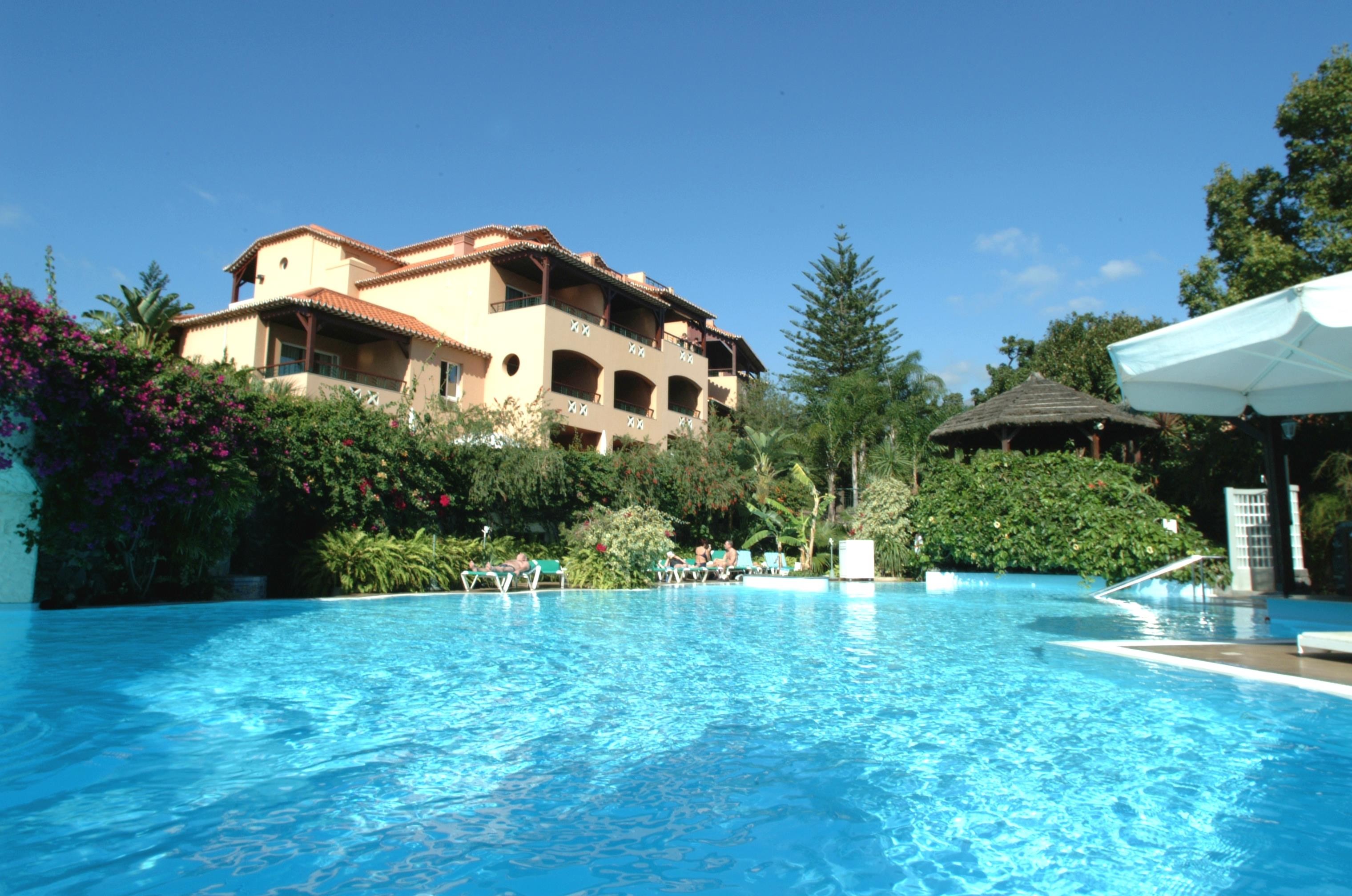 Pestana Village Garden – fotka 6