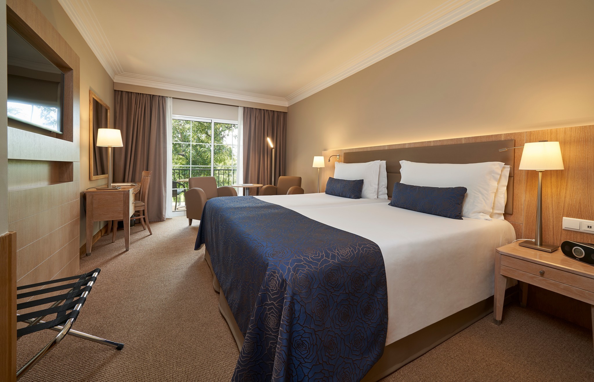 PortoBay Santa Maria 5