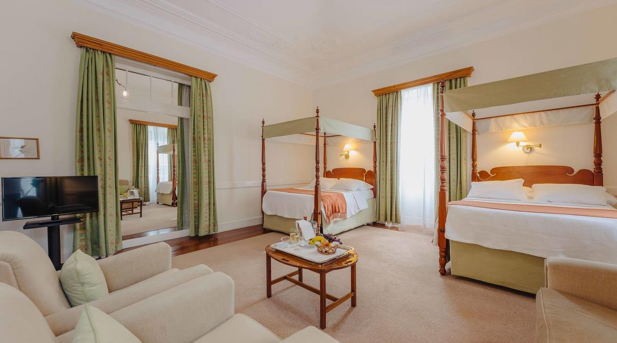 Quinta Da Bela Vista 7