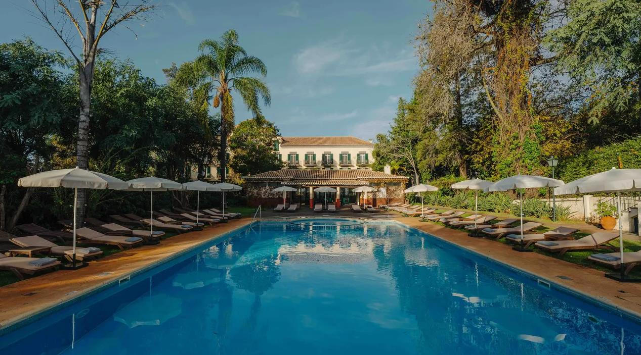 Quinta Da Bela Vista 5