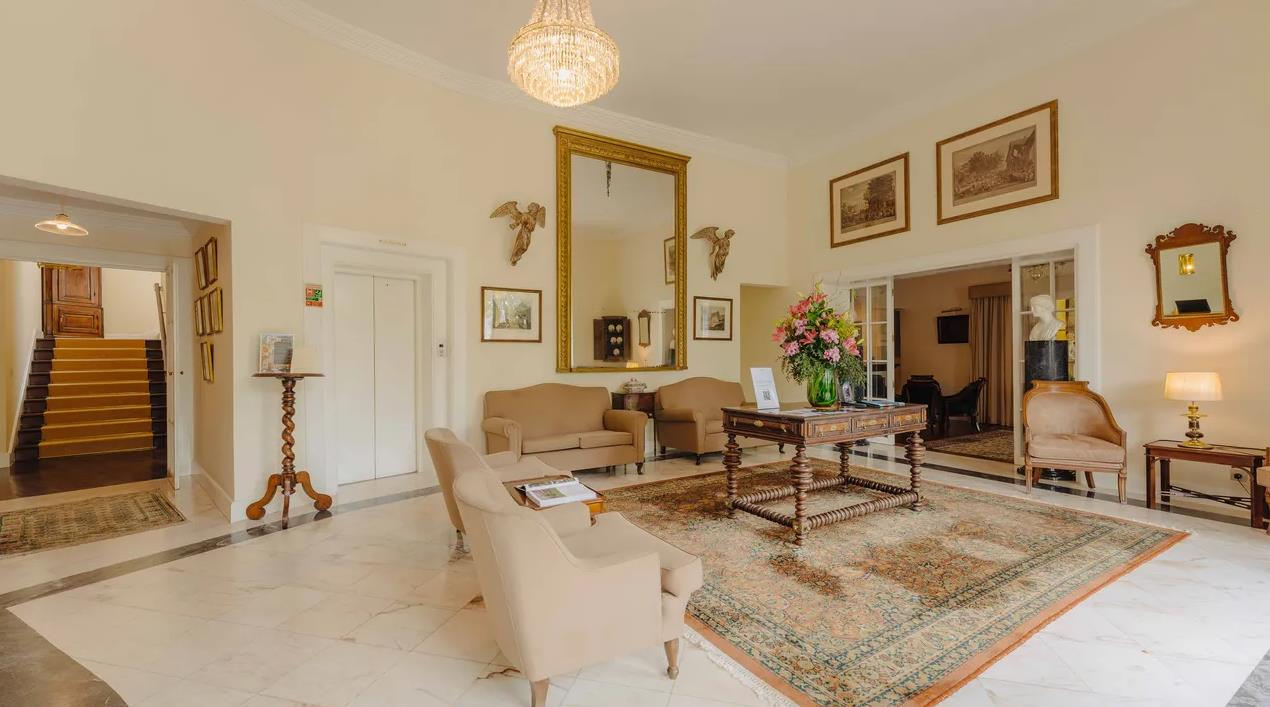 Quinta Da Bela Vista 19