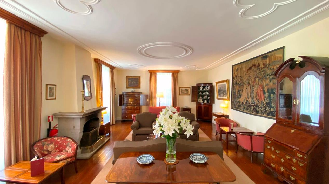 Quinta Da Bela Vista 21