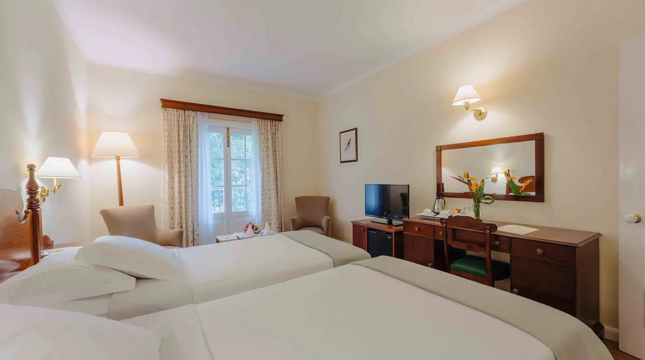 Quinta Da Bela Vista 11