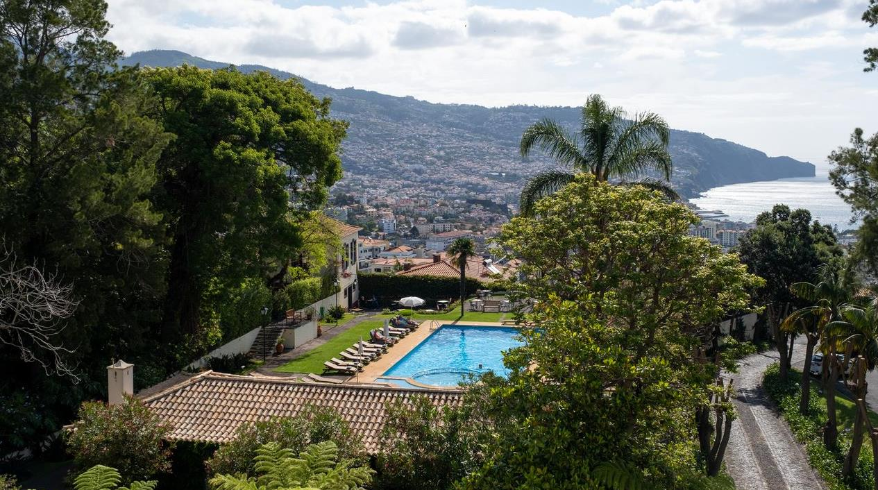 Quinta Da Bela Vista 6