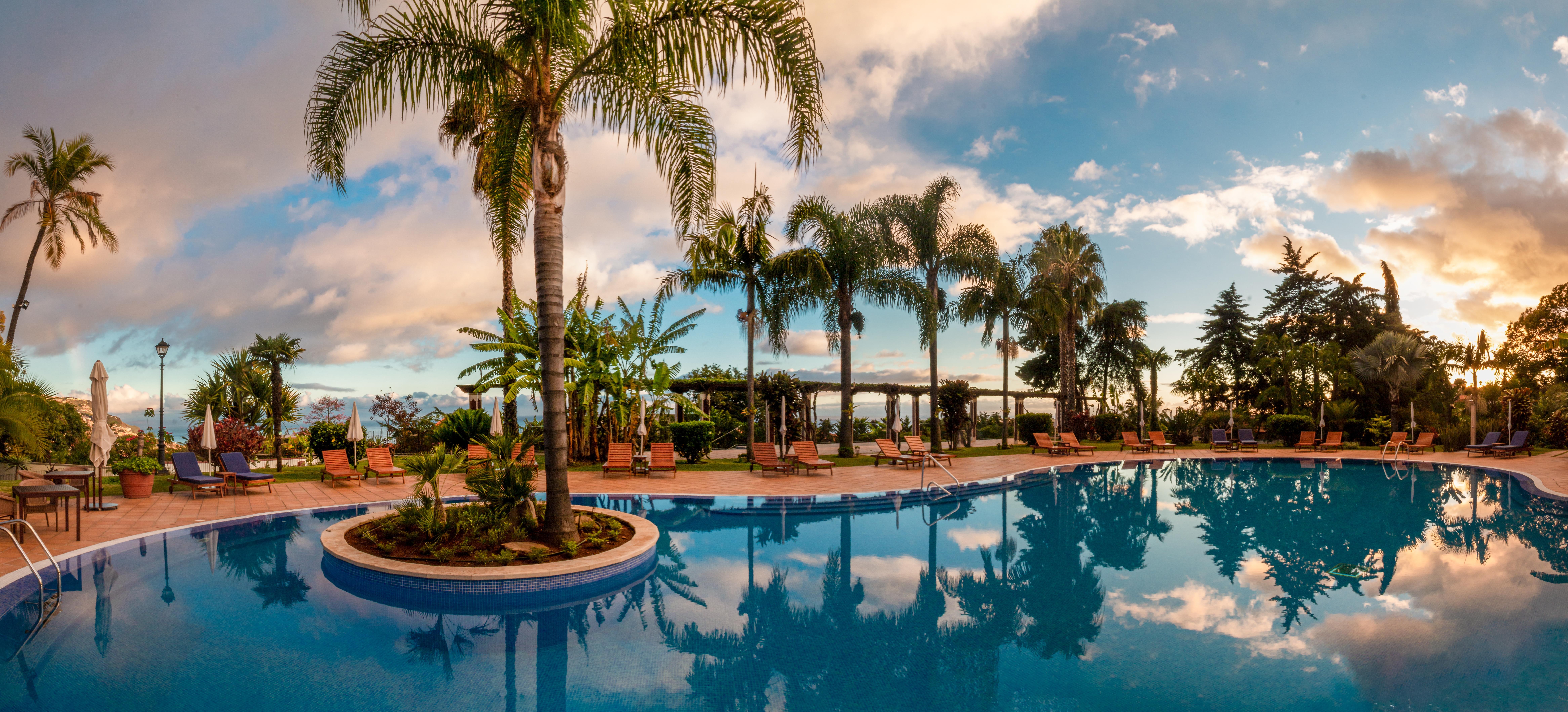 Quinta Jardins do Lago 2