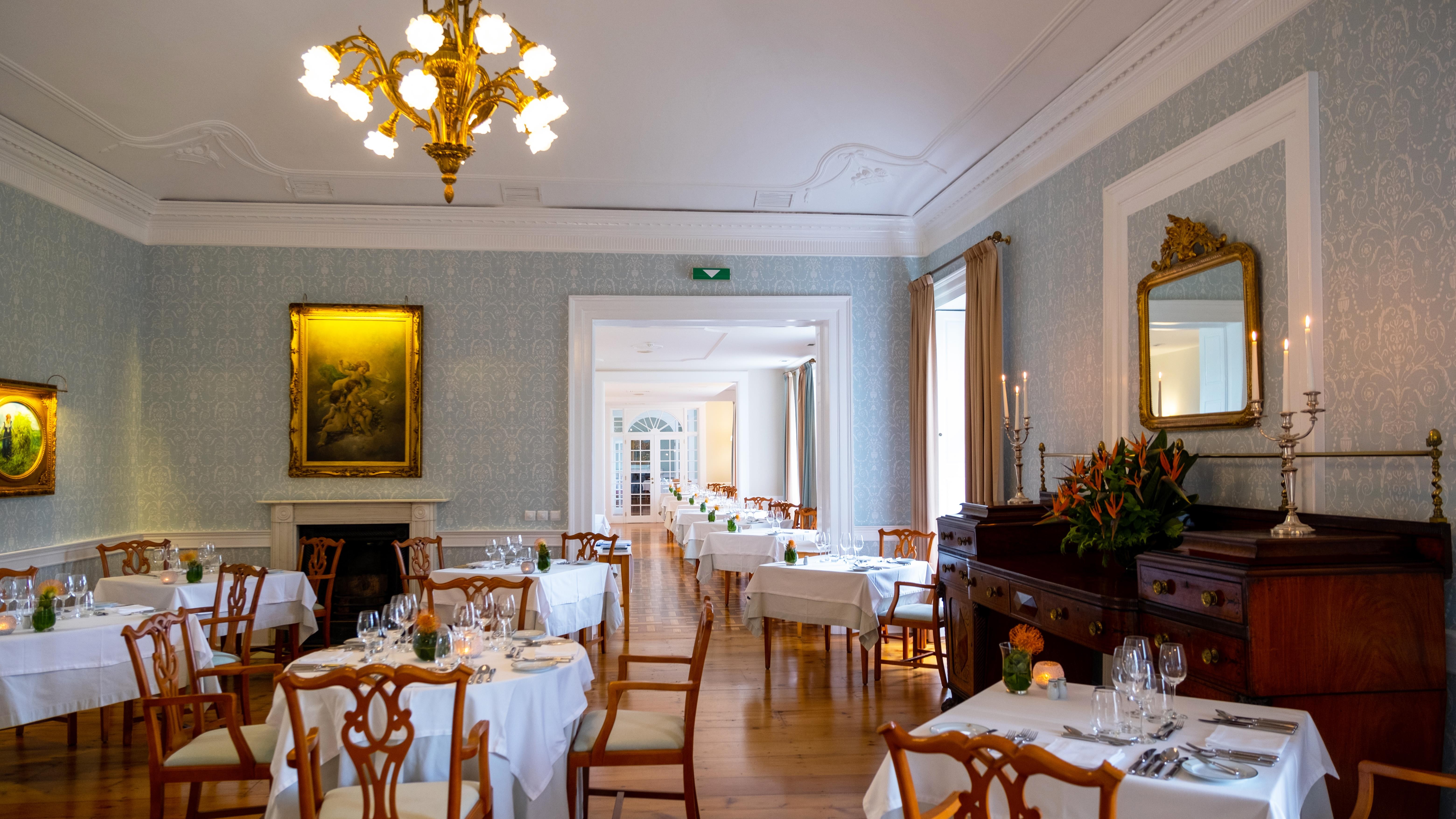 Quinta Jardins do Lago 6