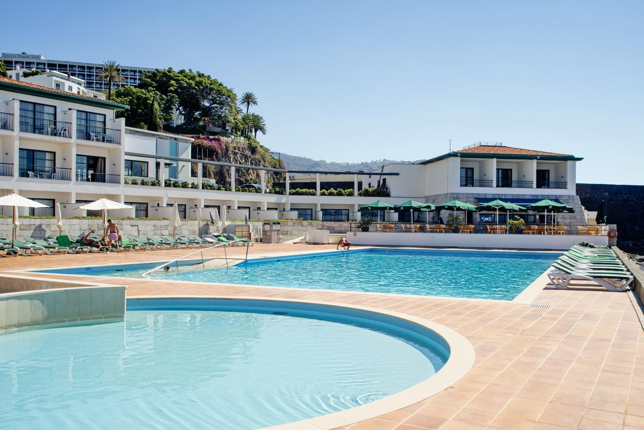 Quinta Penha De Franca Mar 2