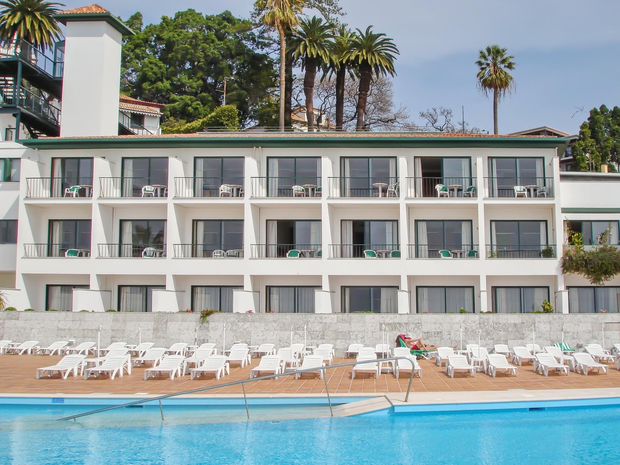 Quinta Penha De Franca Mar 5