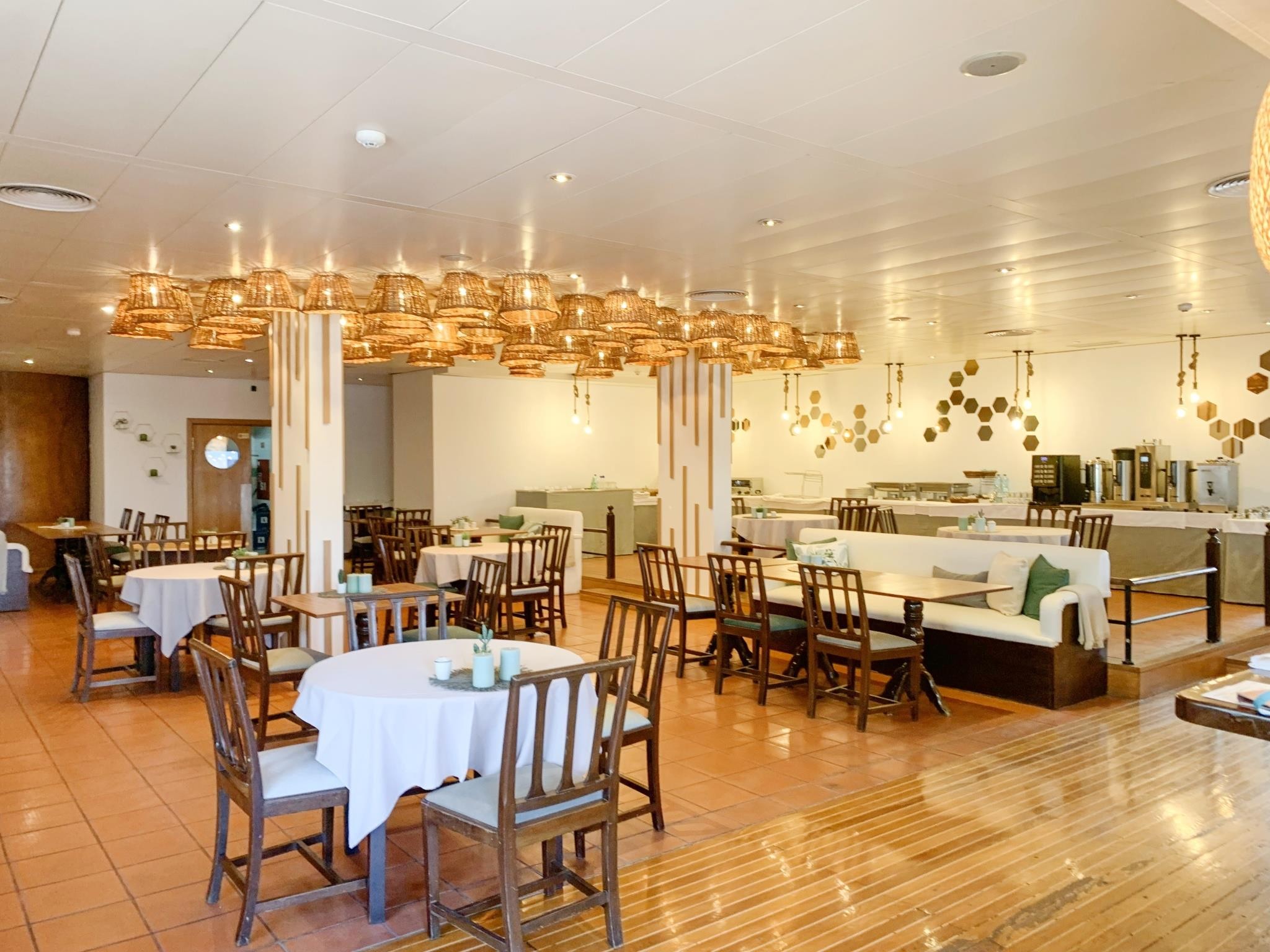 Quinta Penha De Franca Mar 7