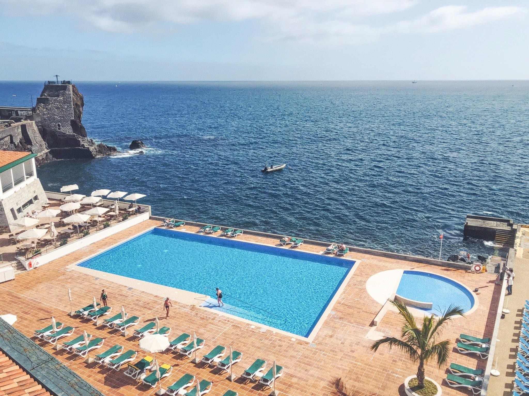 Quinta Penha De Franca Mar 4