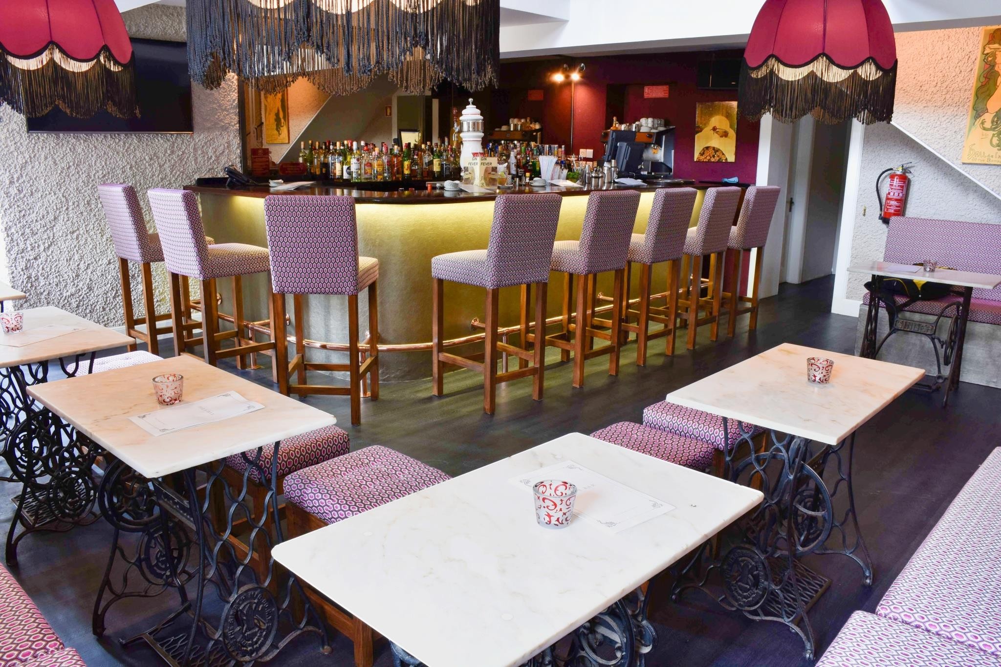 Quinta Penha de Franca 14