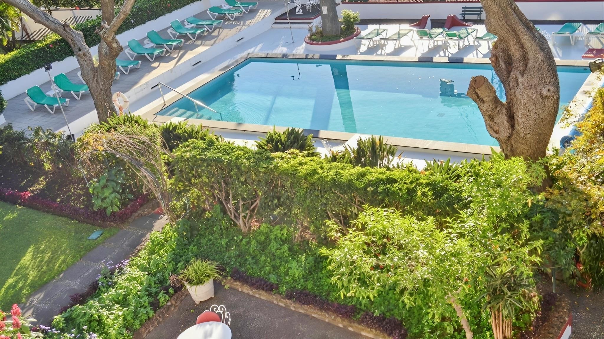 Quinta Penha de Franca 7