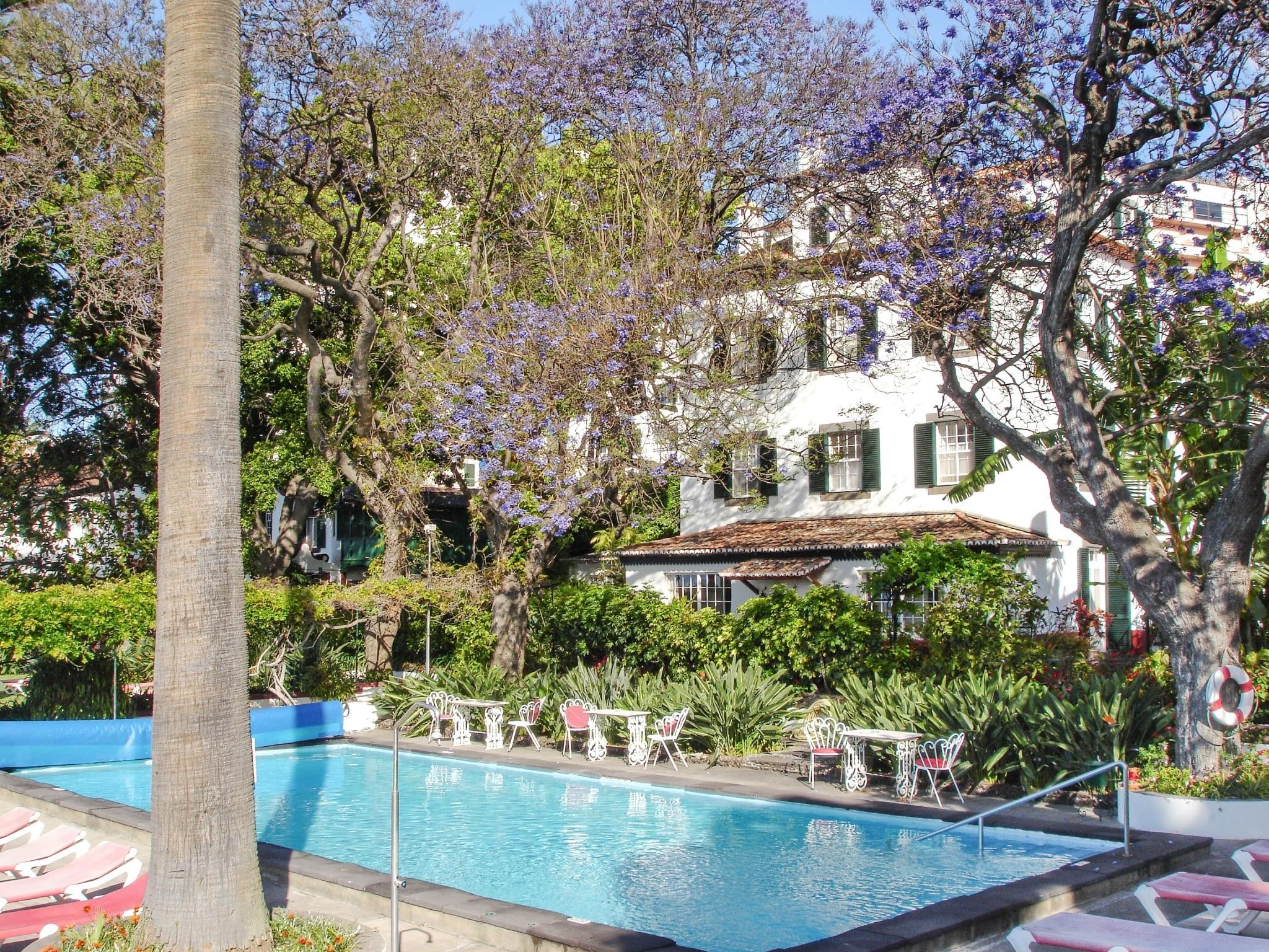 Quinta Penha de Franca 2