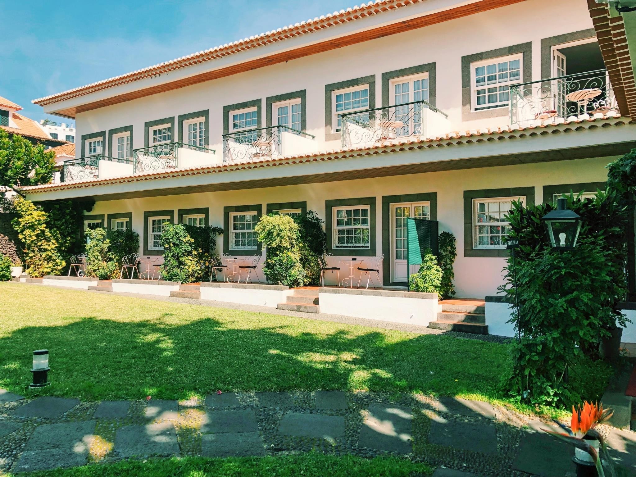 Quinta Penha de Franca 20