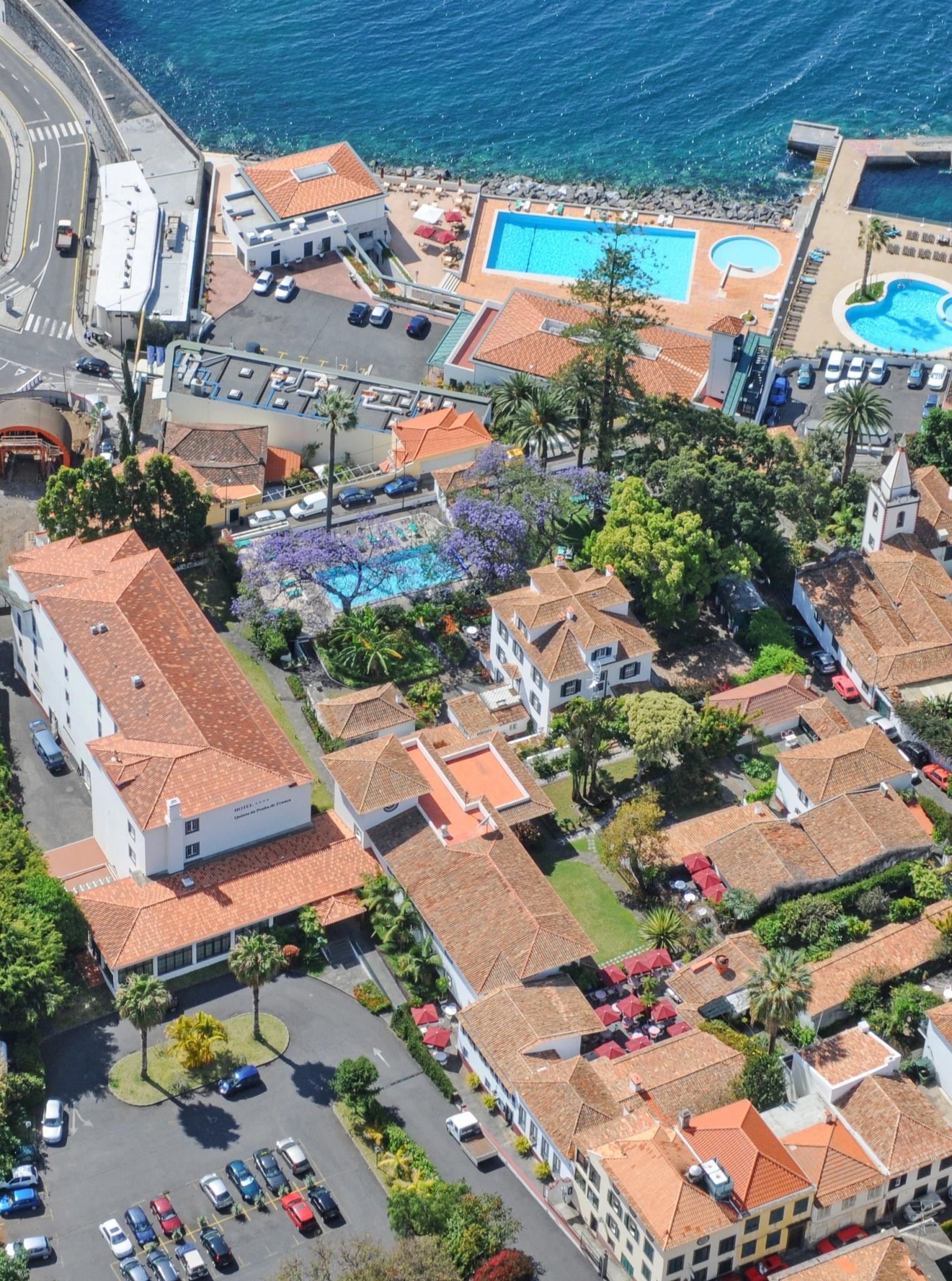 Quinta Penha de Franca 9