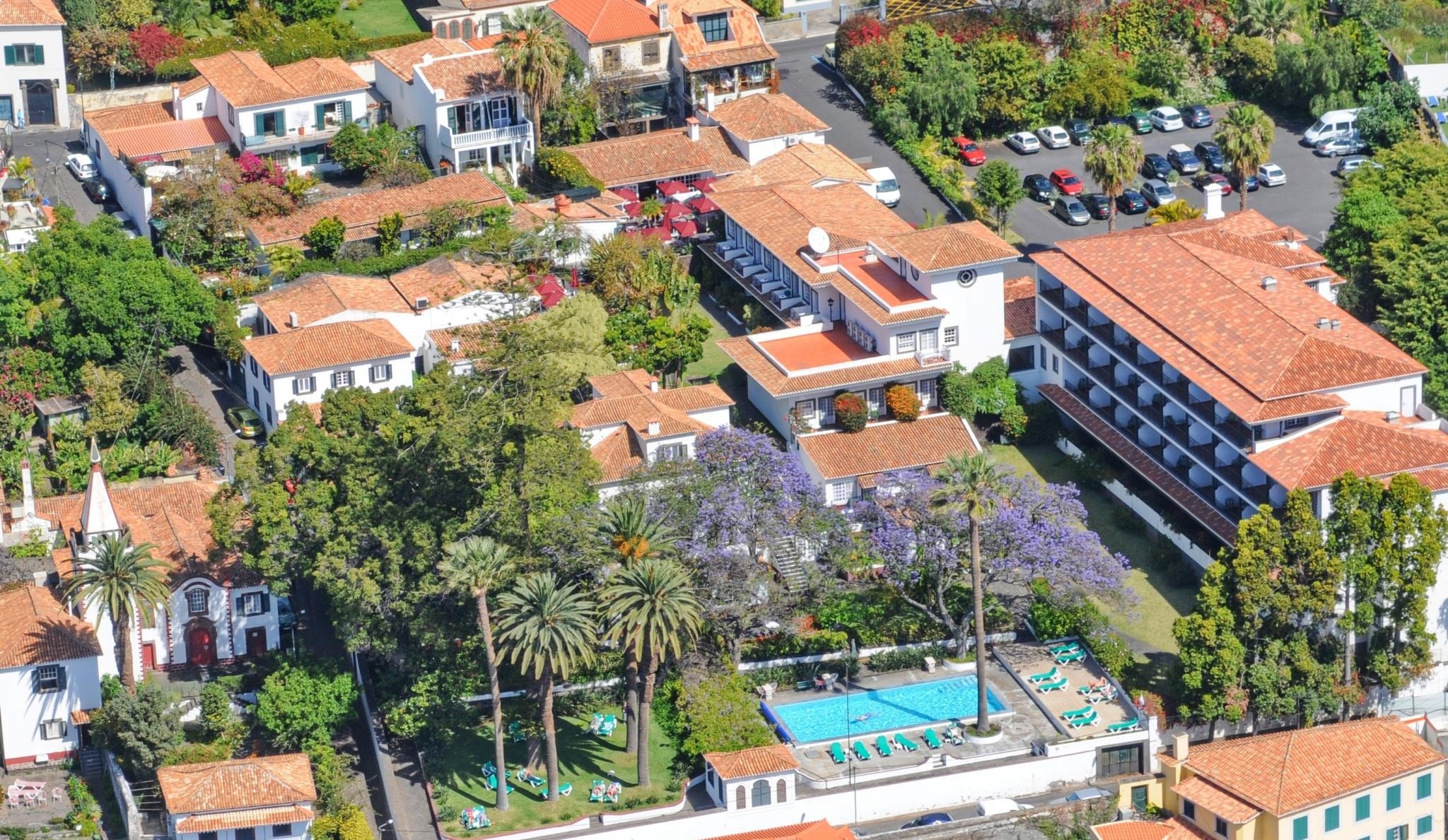 Quinta Penha de Franca 4