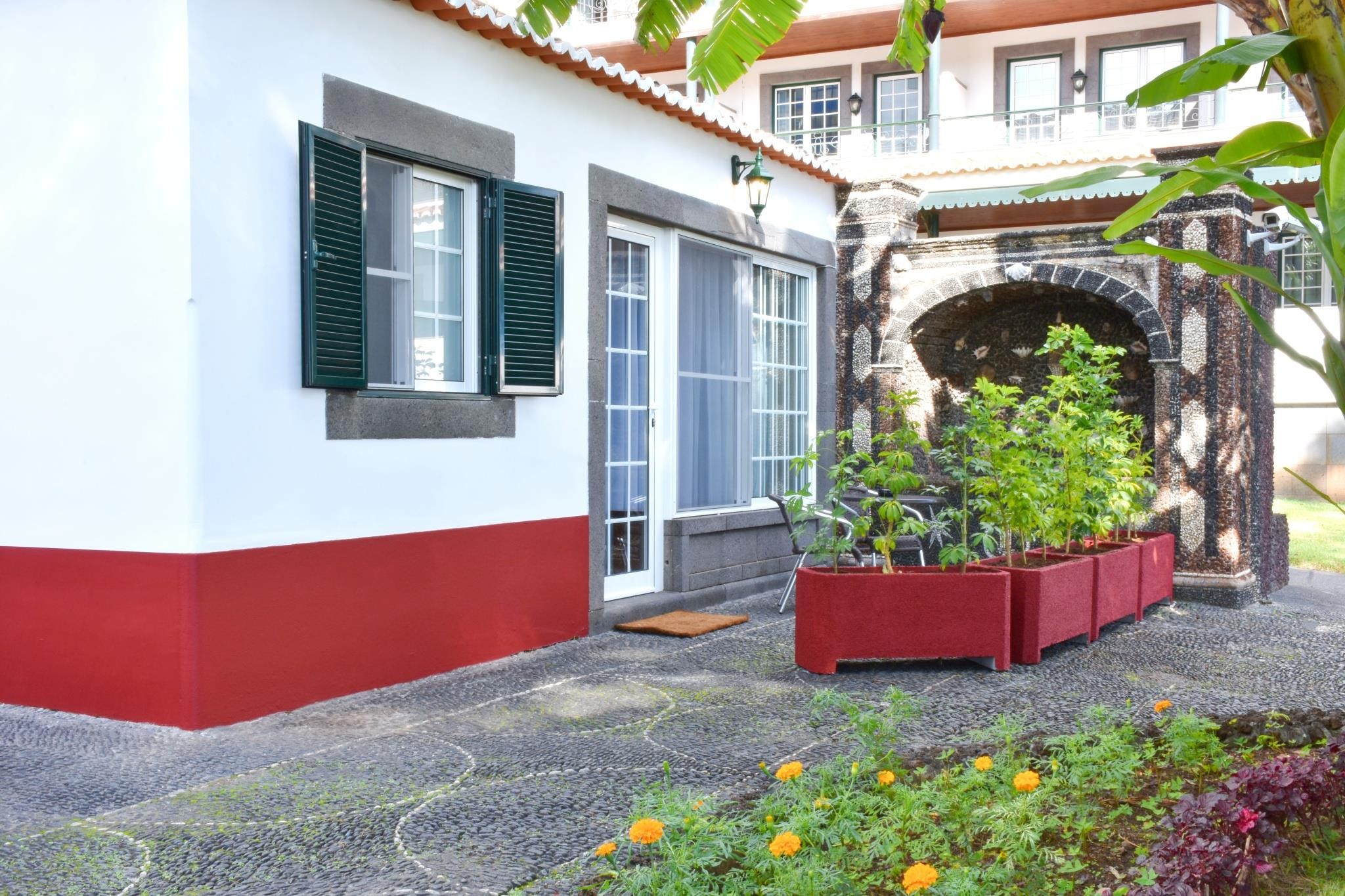 Quinta Penha de Franca 21