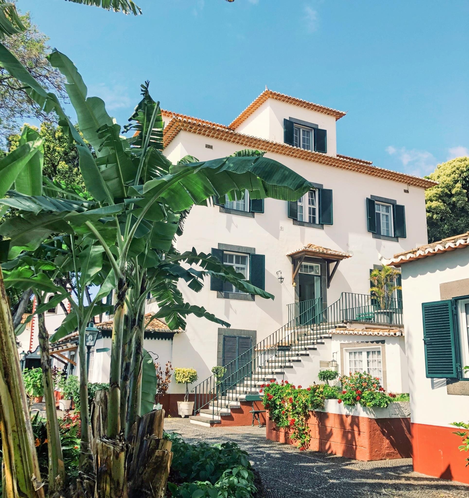 Quinta Penha de Franca 23