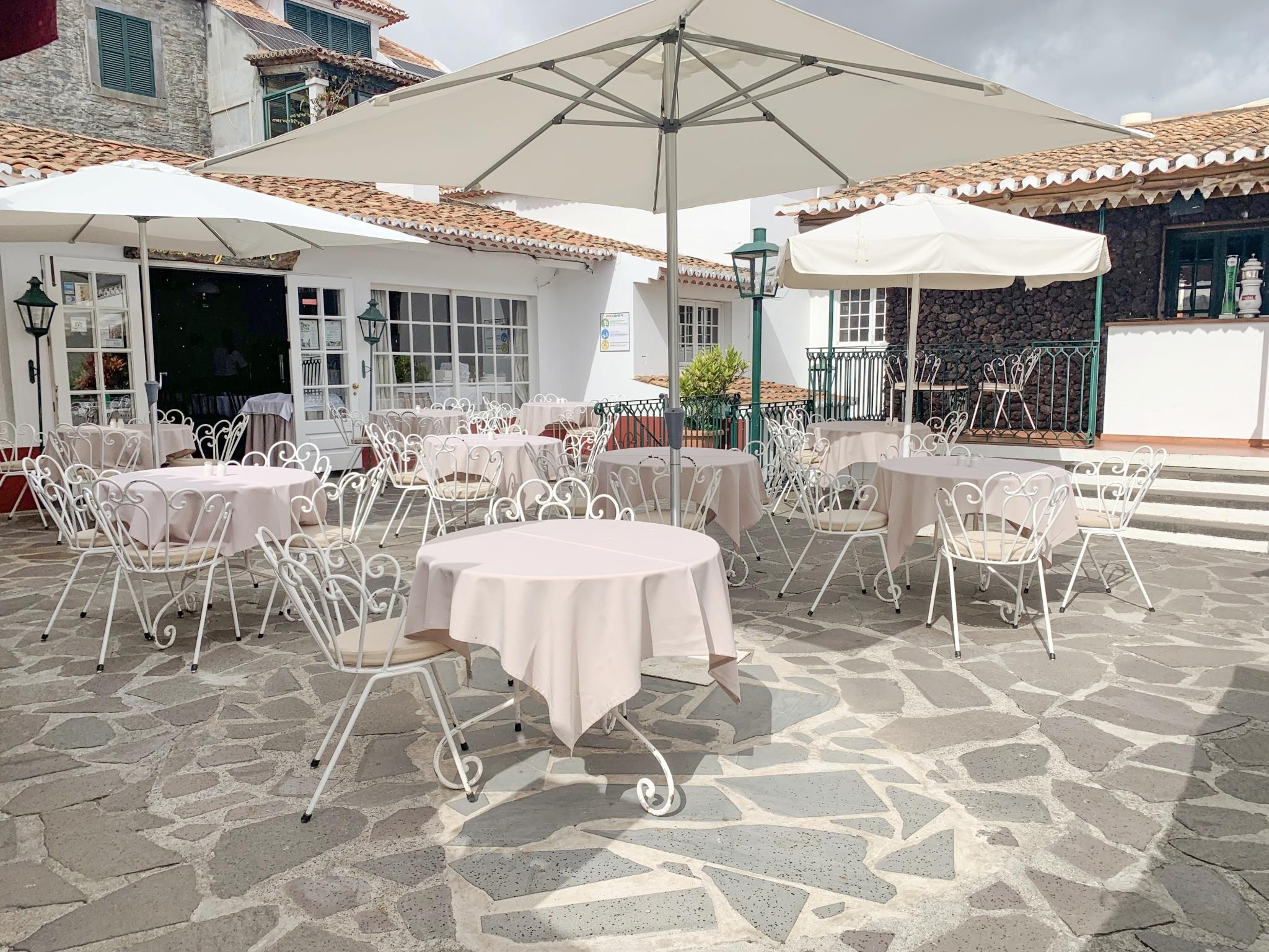 Quinta Penha de Franca 16