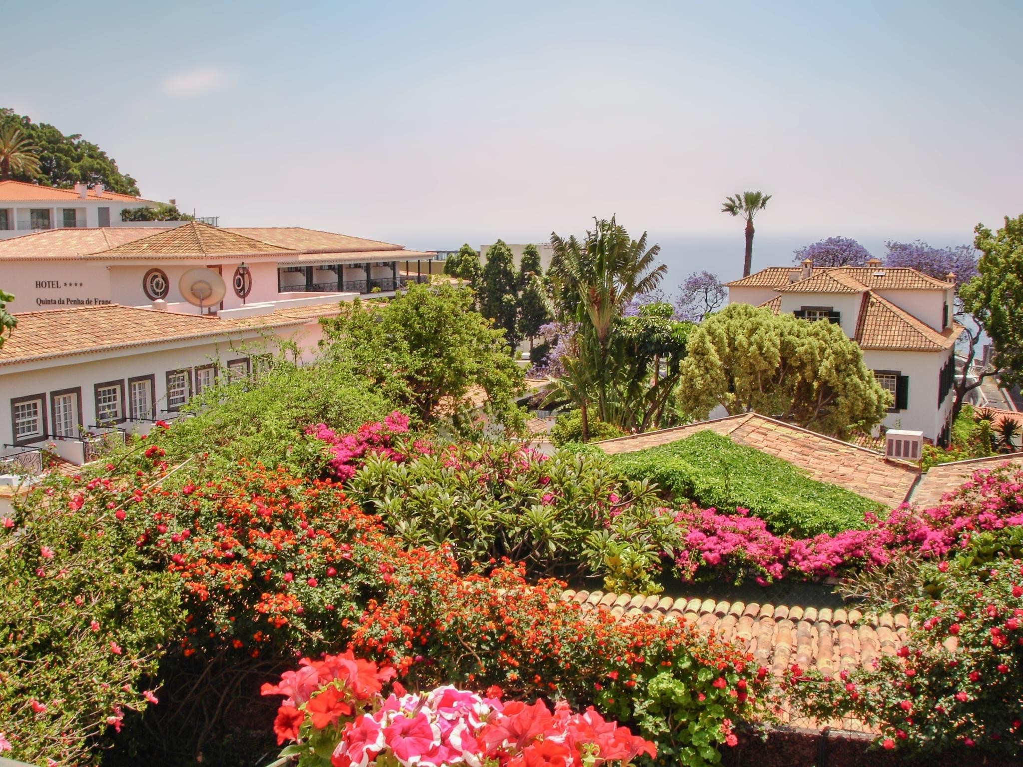 Quinta Penha de Franca 5