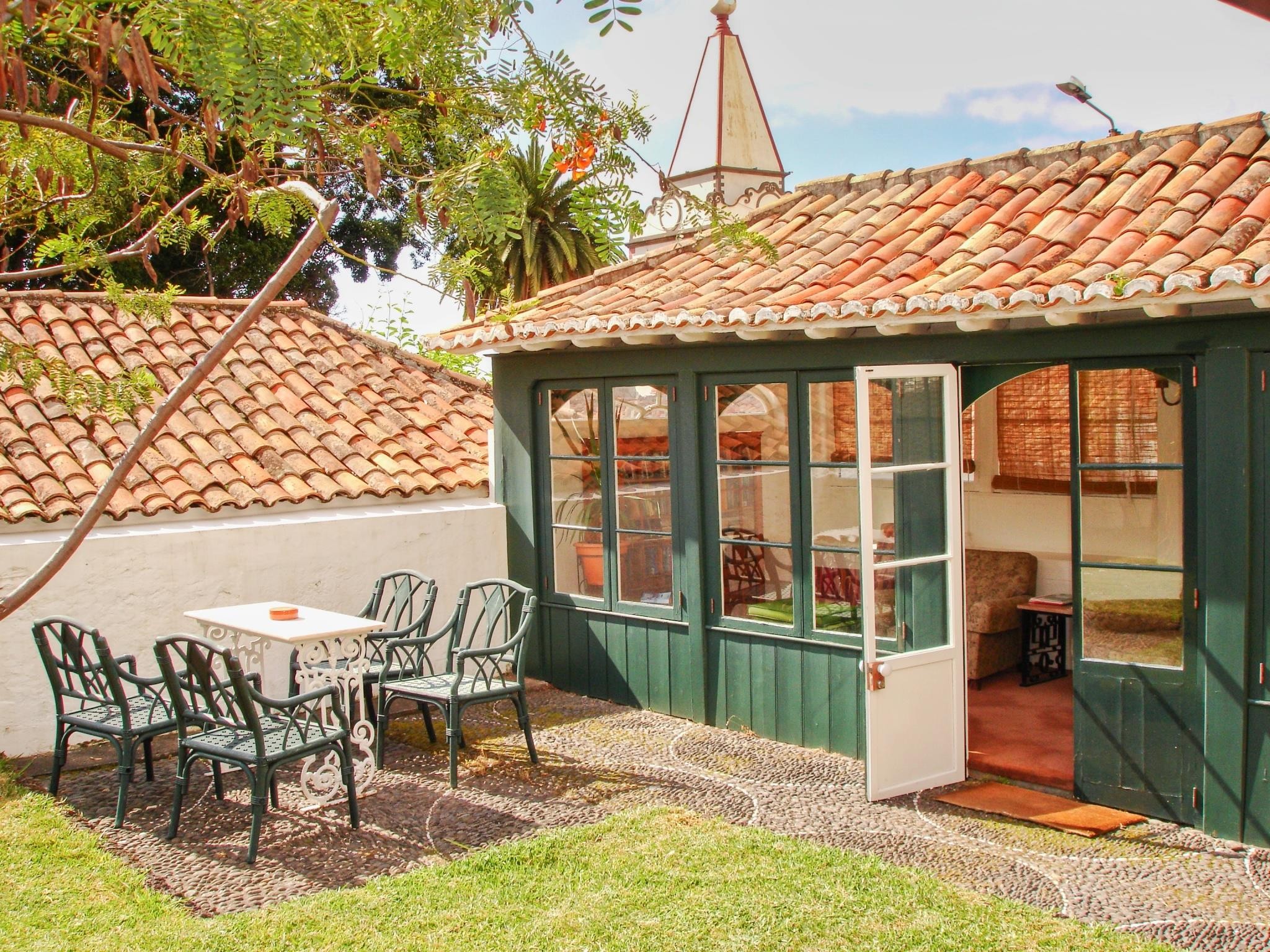 Quinta Penha de Franca 24