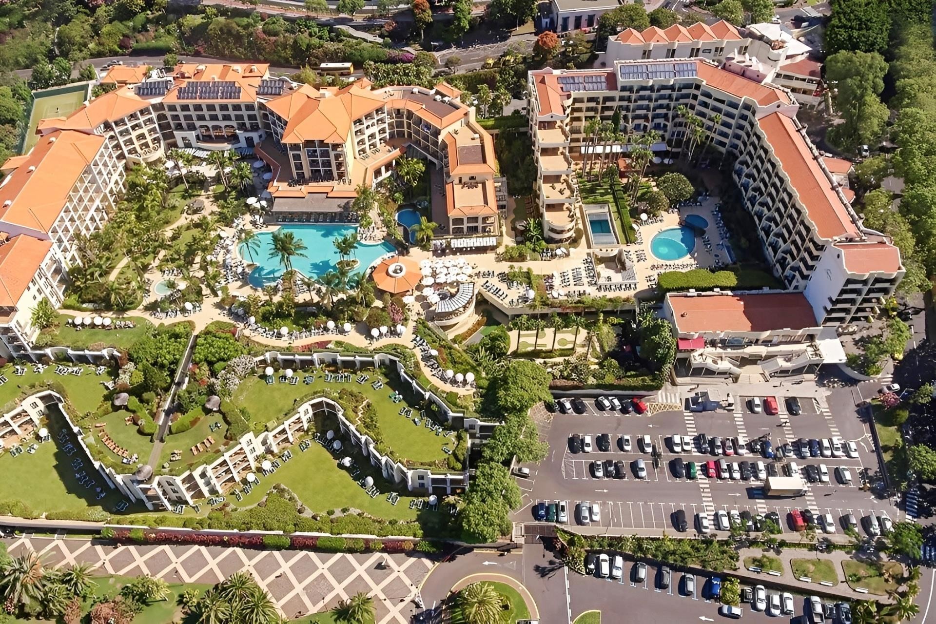 Suite Hotel Eden Mar 2