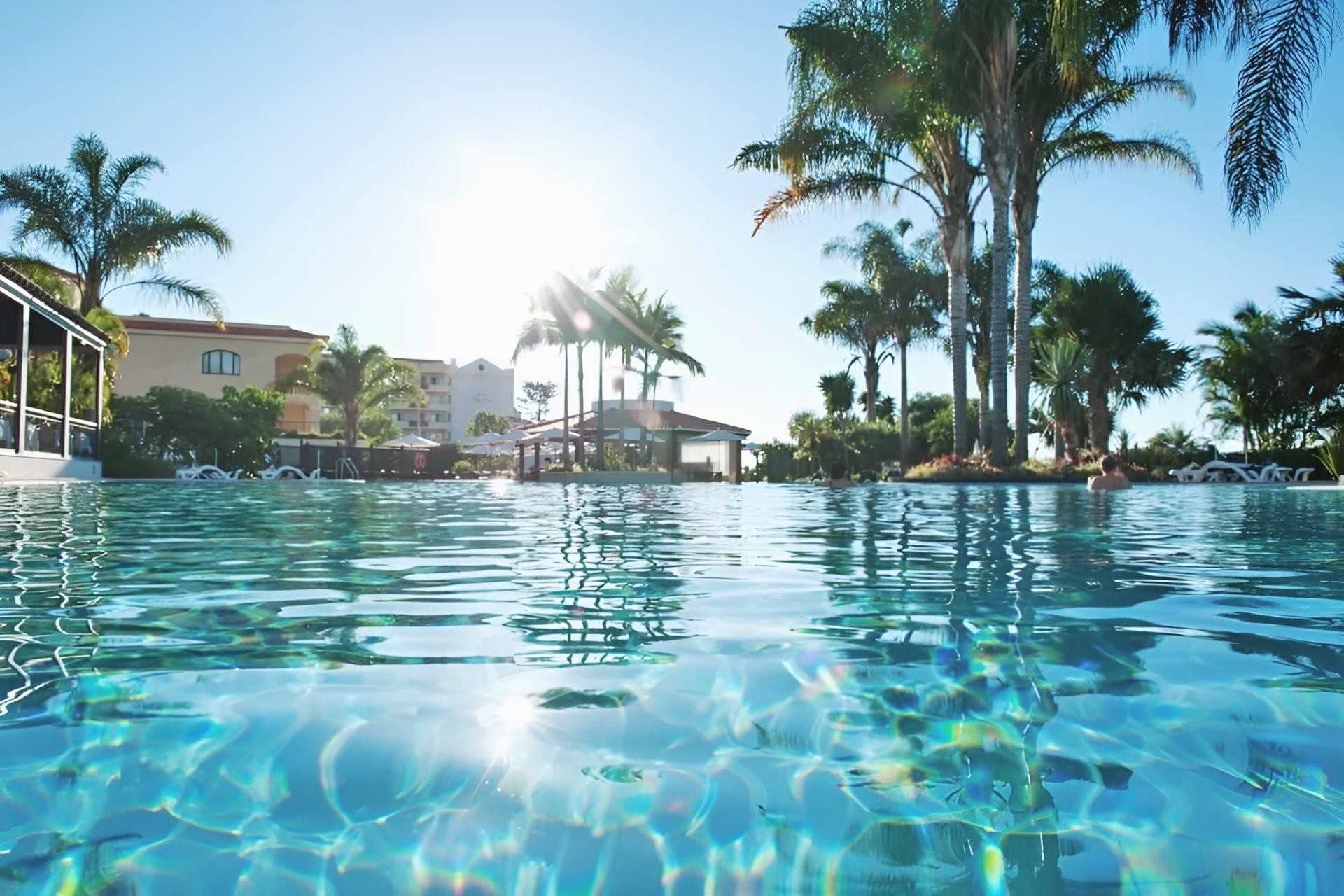 Suite Hotel Eden Mar 15