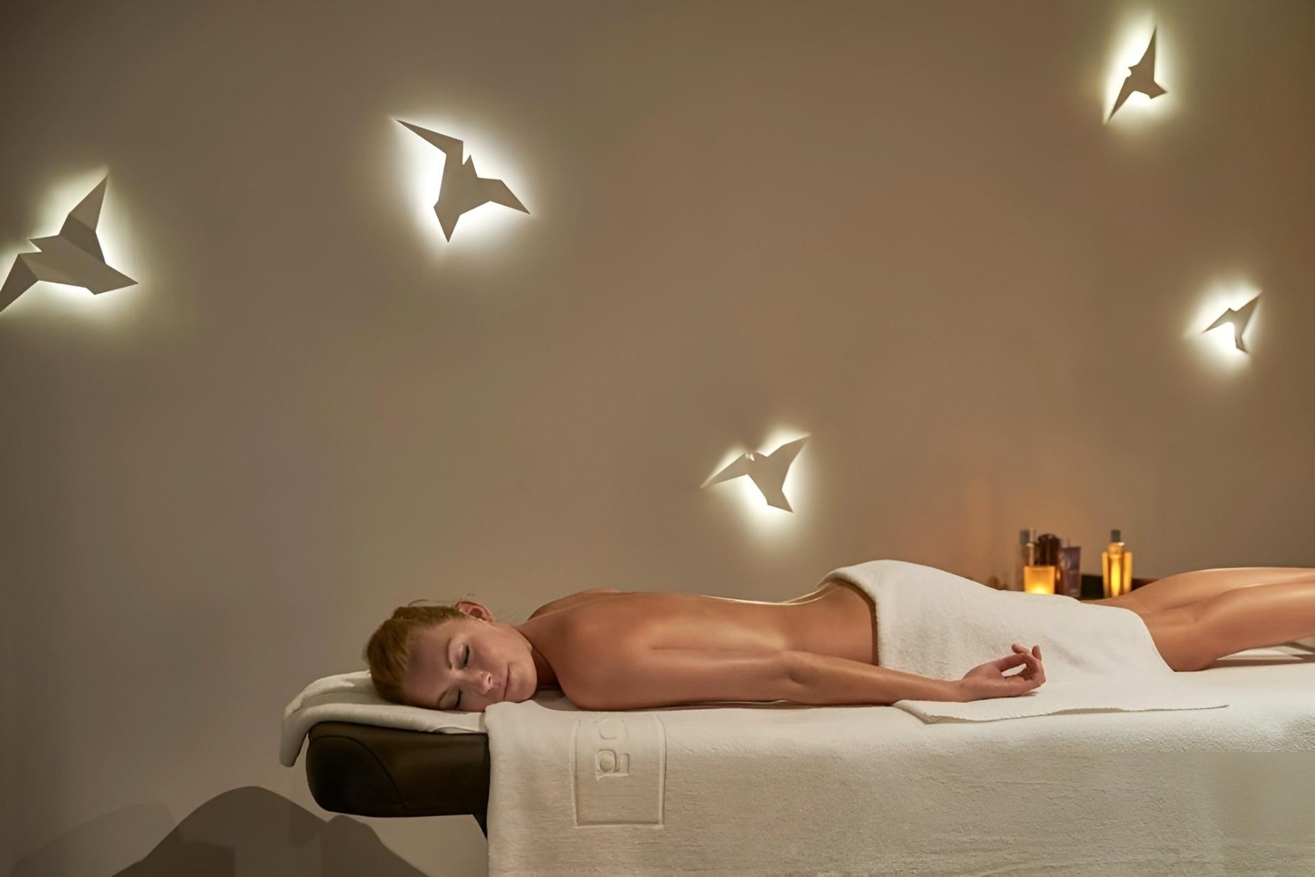 Suite Hotel Eden Mar 32