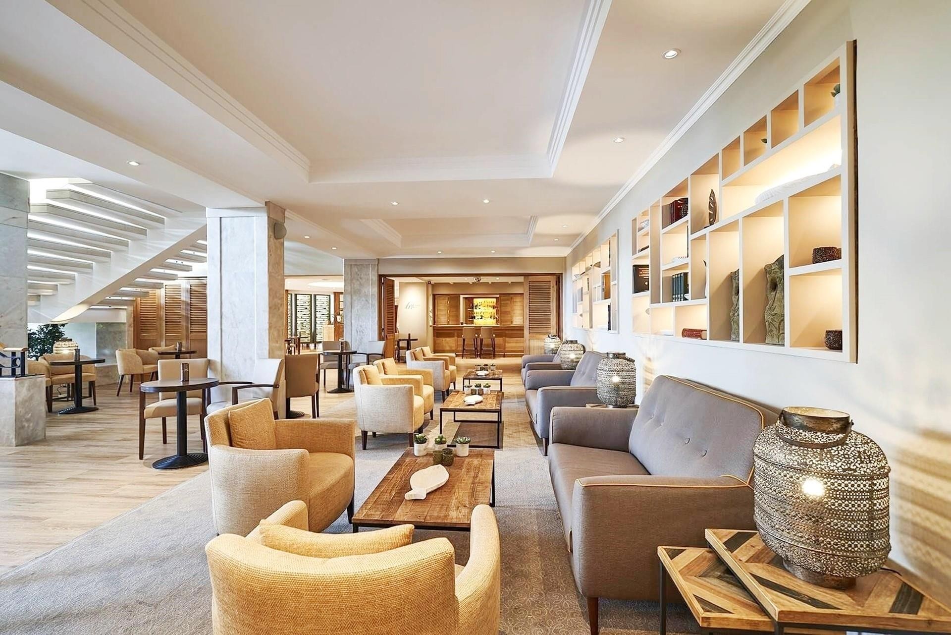 Suite Hotel Eden Mar 25