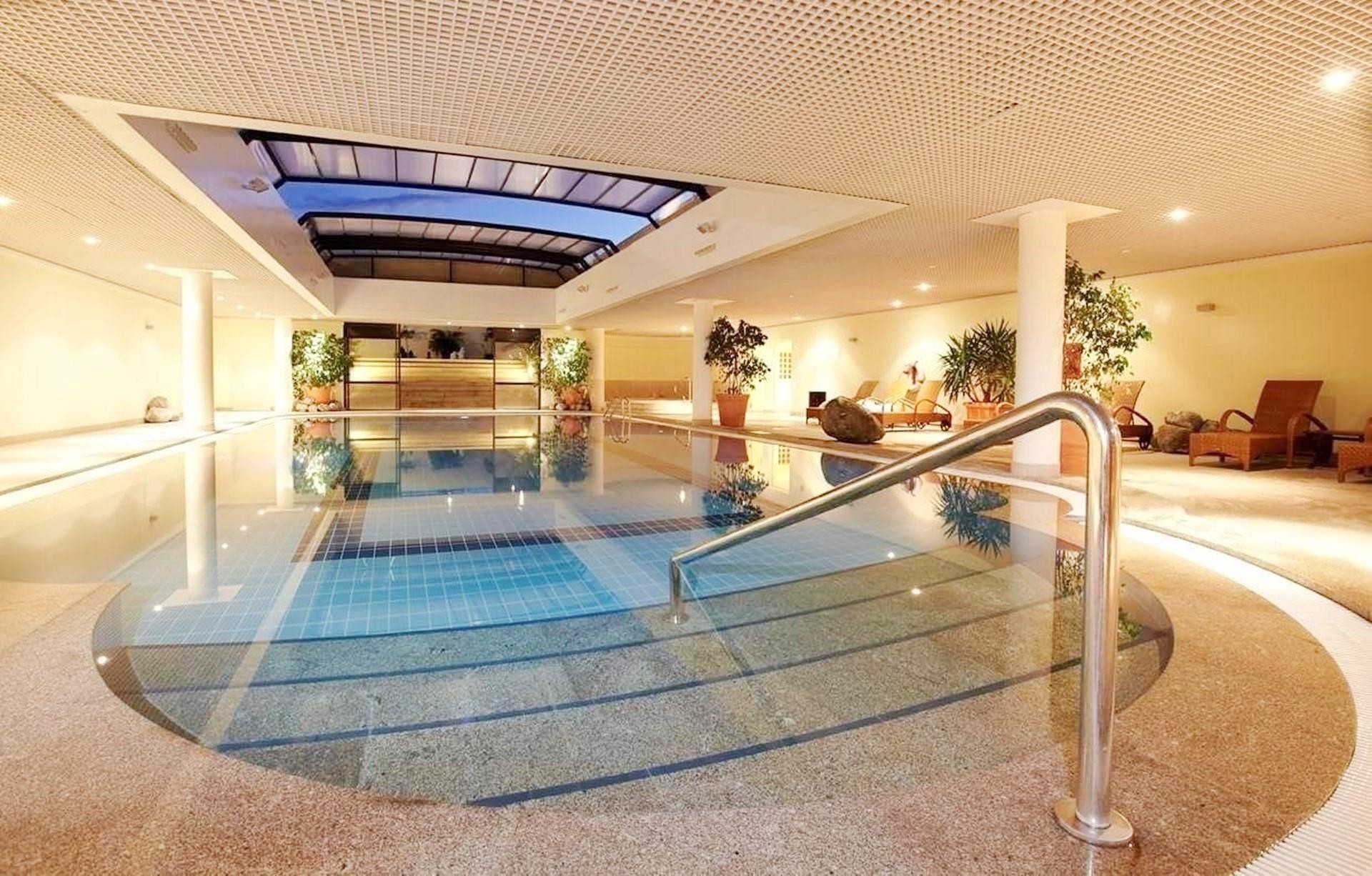 Suite Hotel Eden Mar 31