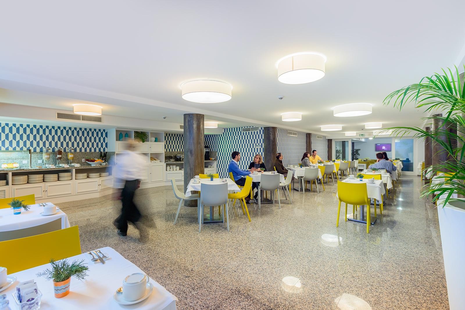 Terrace Mar Suite Hotel 6