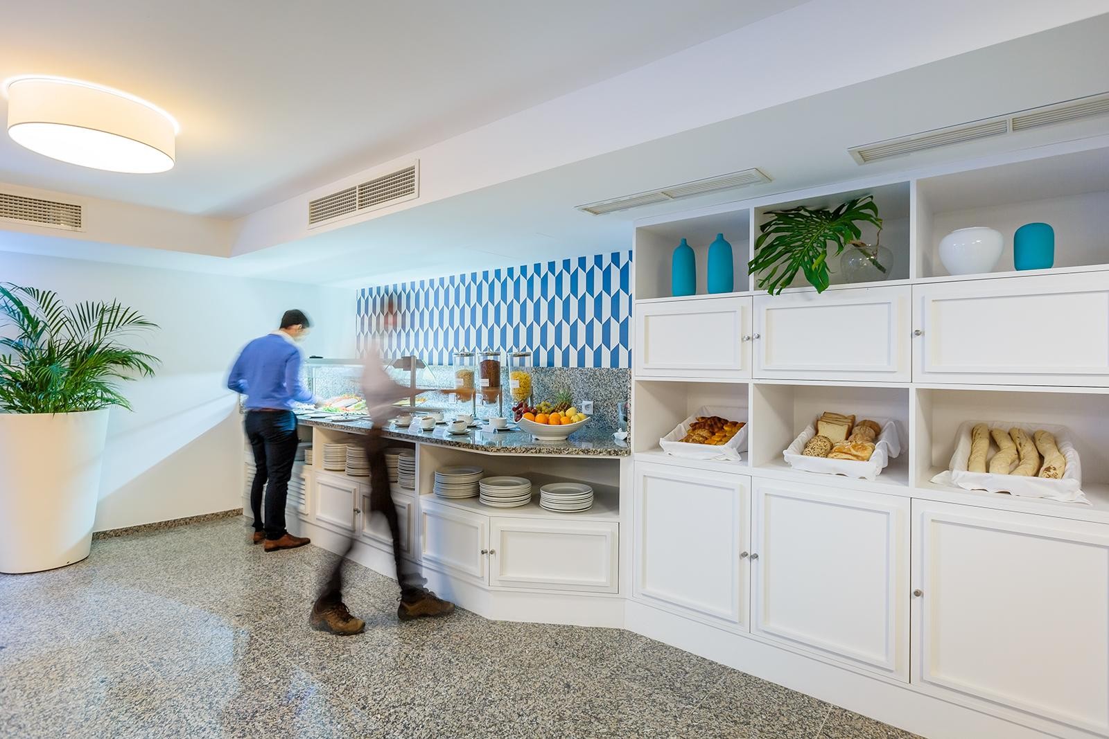 Terrace Mar Suite Hotel 7