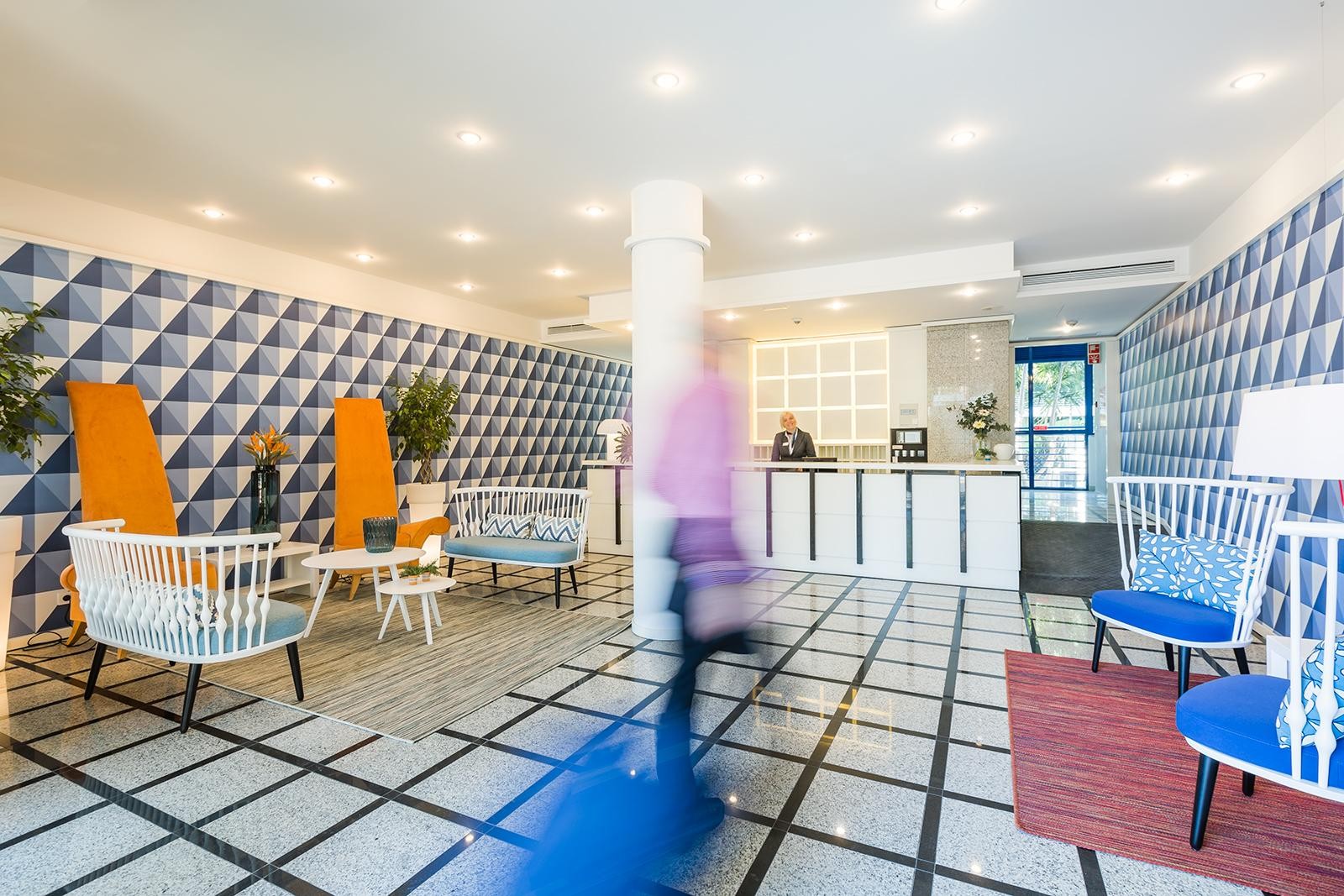 Terrace Mar Suite Hotel 5