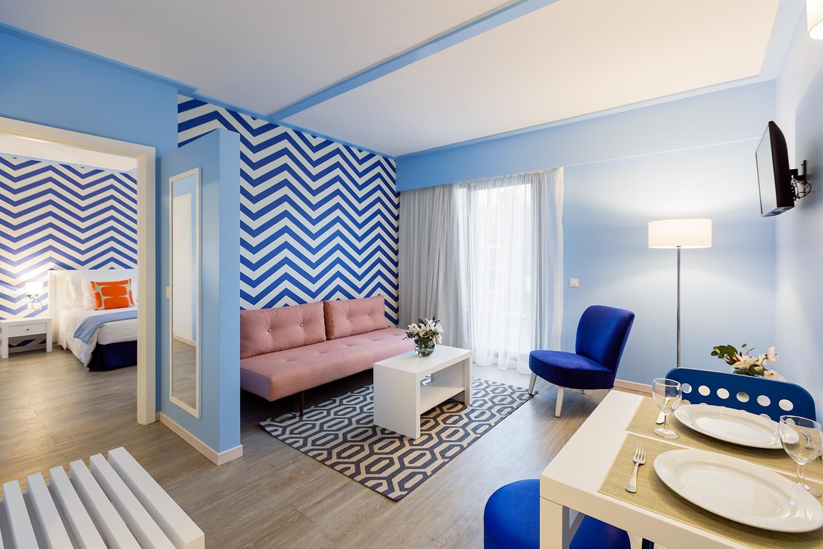 Terrace Mar Suite Hotel 4