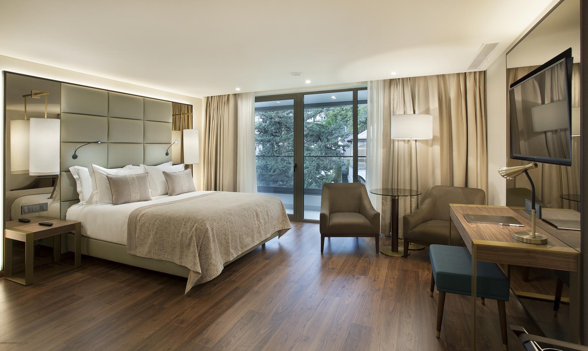 Turim Santa Maria Hotel 4