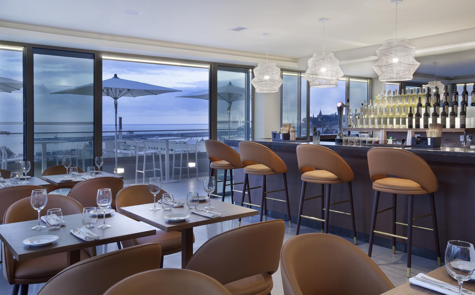 Turim Santa Maria Hotel 11